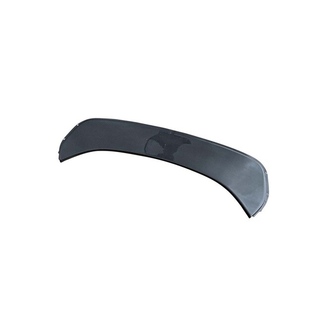 Ferrari SF90 Stradale / Spider carbon rear spoiler cover