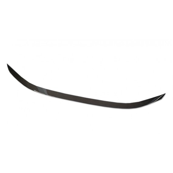 Ferrari Portofino / Portofino M Carbon trunk spoiler lip
