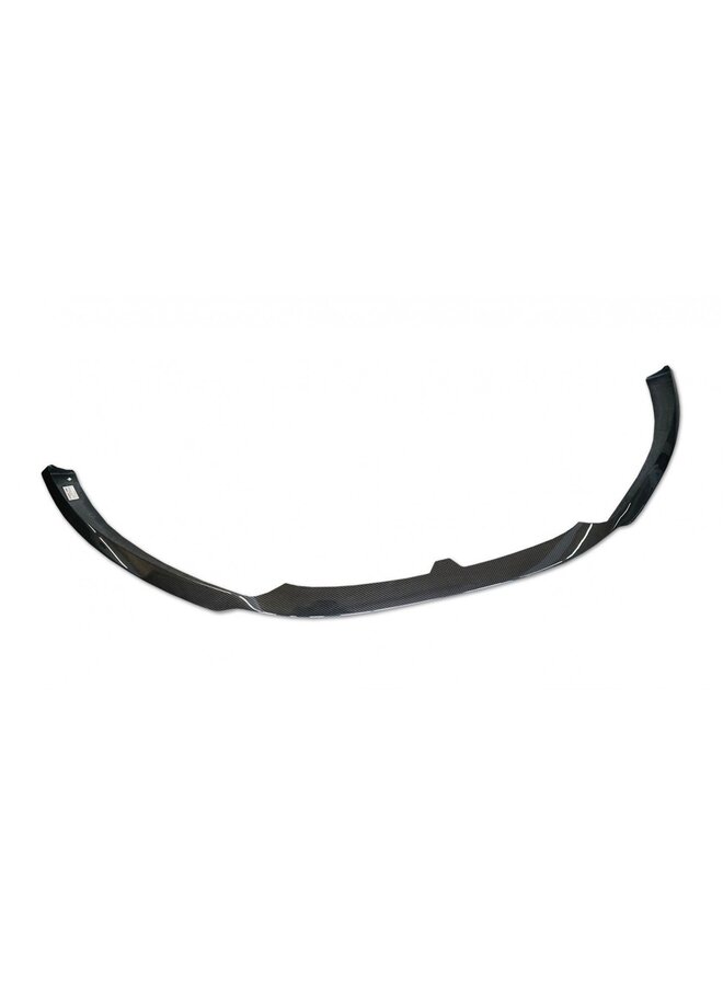 Ferrari Portofino Carbon Frontstoßstange Frontlippe Splitterlippe