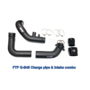Tubo de carga y admisión FTP motor BMW G B48/B46