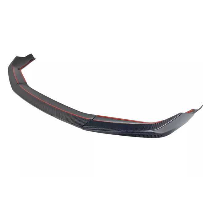 BMW F90 M5 CS Divisor de labio delantero