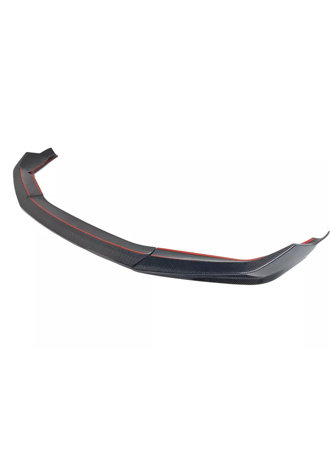 BMW F90 M5 CS Front lip splitter