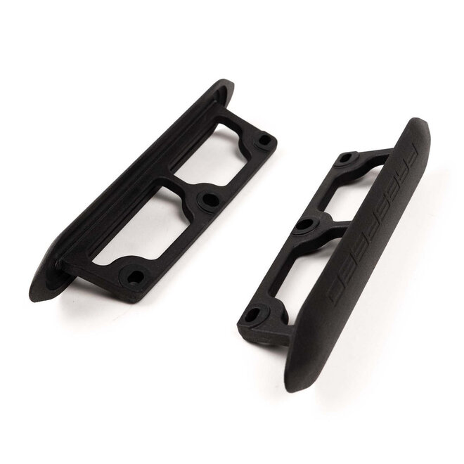 Porsche 718 GT4RS wing delete kit