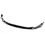 BMW G80 G81 G82 G83 M3 M4 splitter anteriore nero lucido P