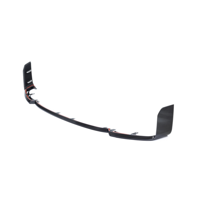 Splitter anteriore BMW G87 M2 Carbon Performance