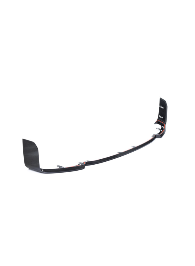 BMW G87 M2 Carbon Performance Frontlippensplitter