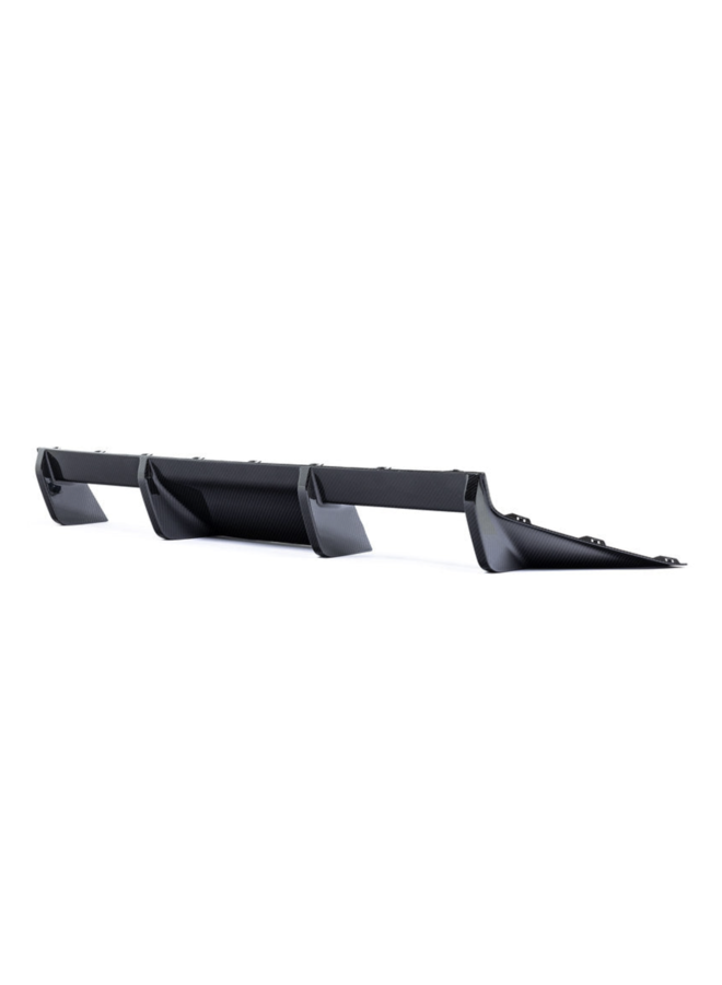 Difusor de carbono BMW G87 M2 Performance