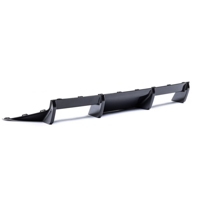 Difusor de carbono BMW G87 M2 Performance