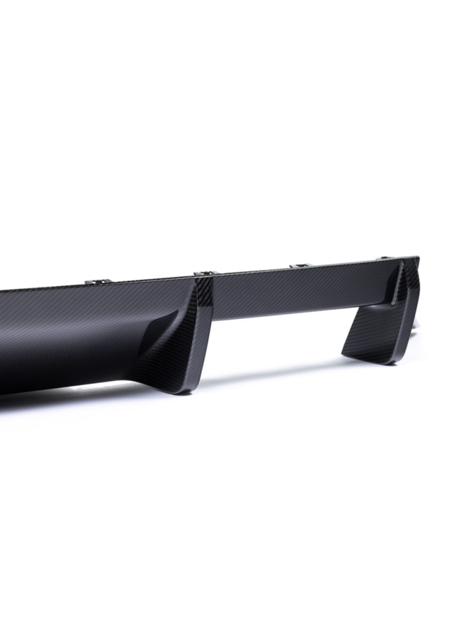 Diffuseur de performance en carbone pour BMW G87 M2