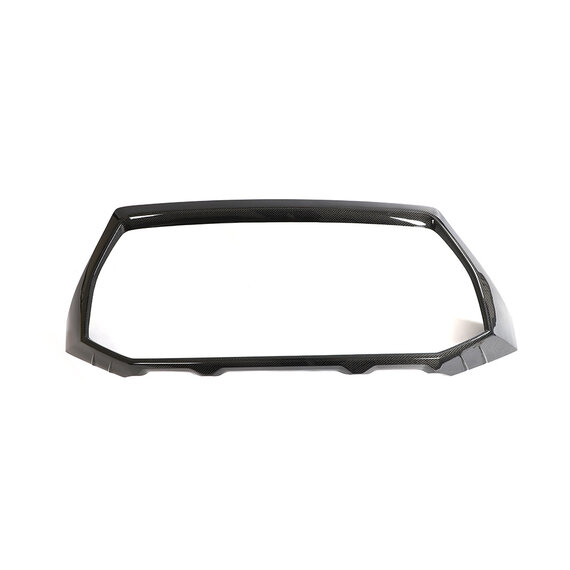Copertura della griglia in carbonio Audi RSQ8