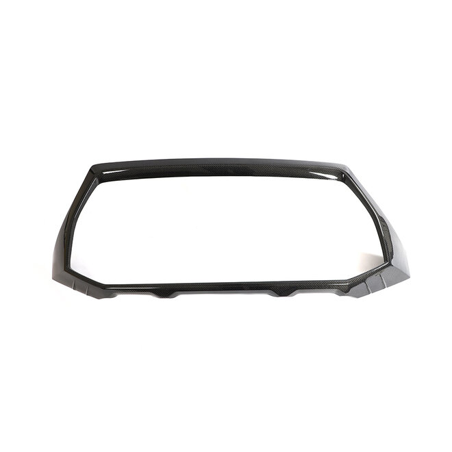 Cobertura da grelha em carbono Audi RSQ8