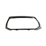 Audi RSQ8 Carbon front grill cover