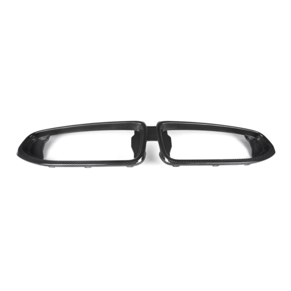 Calandre en carbone pour BMW G42 Série 2