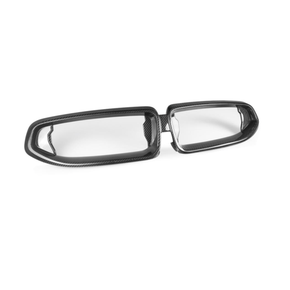 Calandre en carbone pour BMW G42 Série 2