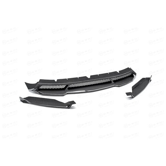 Lamborghini Urus carbon front lip splitter