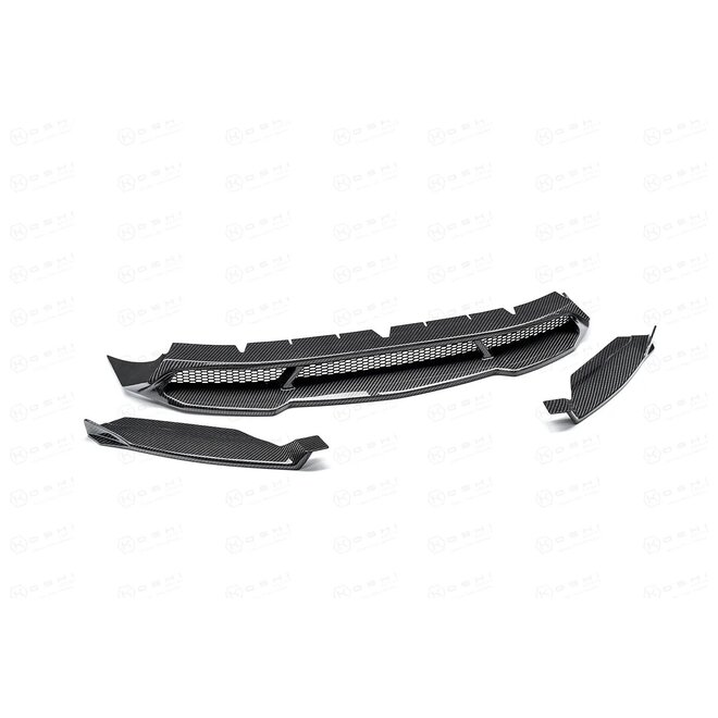Lamborghini Urus carbon front lip splitter