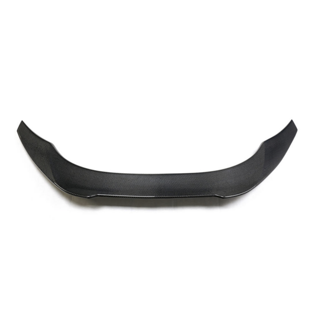 Toyota GT86 Carbon Heckspoilerlippe
