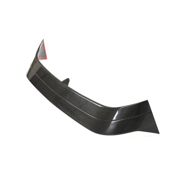 Volkswagen Golf 8 GTI Carbon roof spoiler