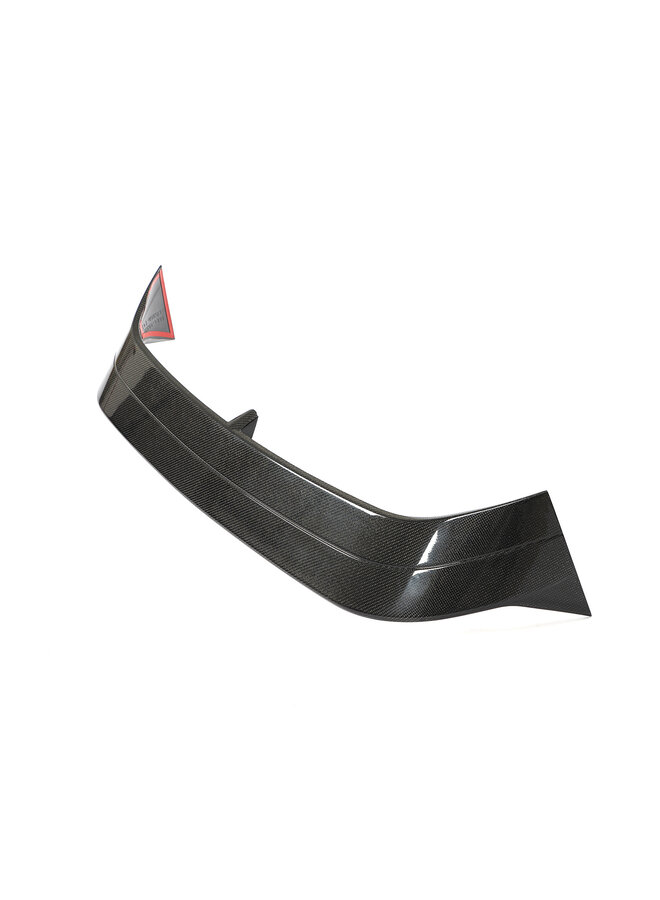 Volkswagen Golf 8 GTI Carbon Dachspoiler