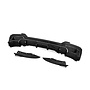 Difusor de carbono para BMW IX3 G08