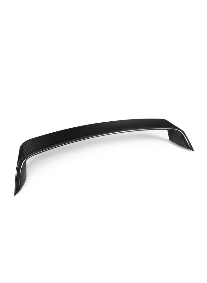 BMW G87 M2 Carbon P trunk spoiler wing