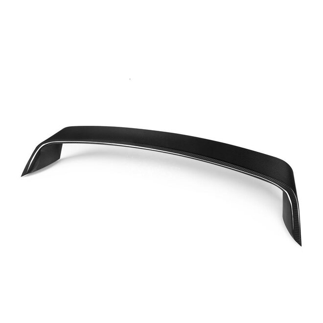 Aileron de coffre BMW G87 M2 Carbon P