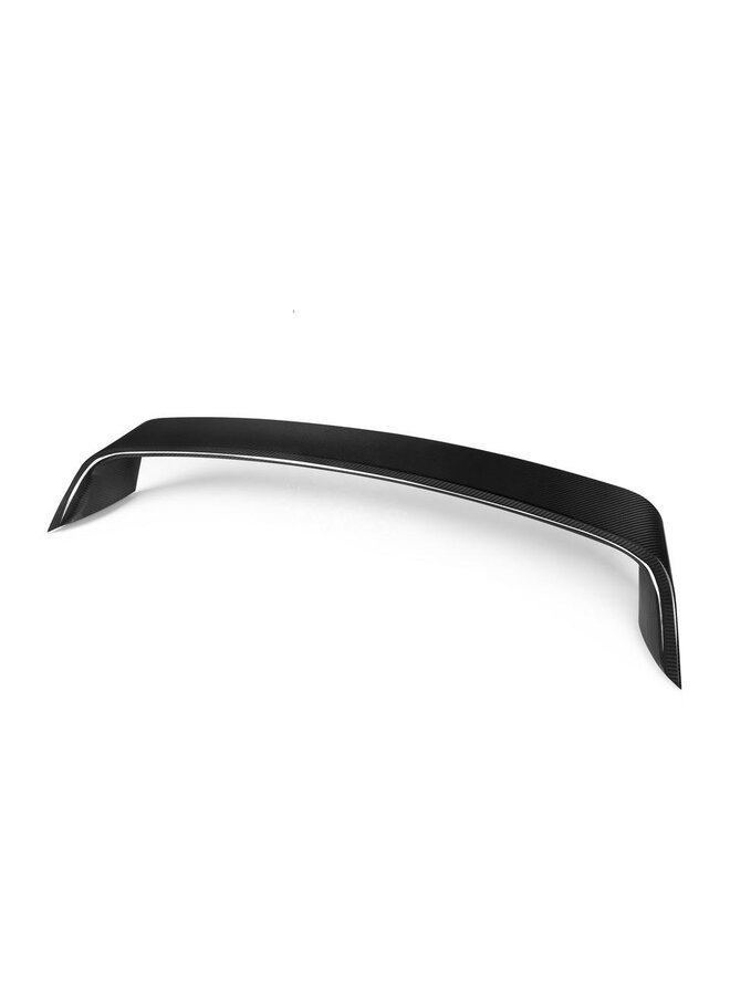 BMW G87 M2 Carbon P trunk spoiler wing