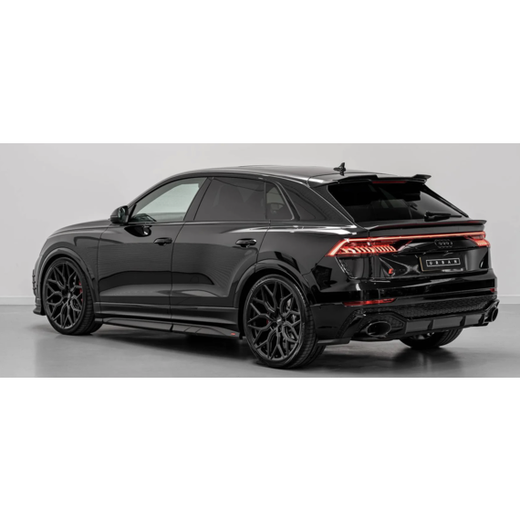 Audi RSQ8 Carbon & Performance-Teile - JHParts