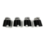 Embouts d'échappement en carbone BMW G80 G81 G82 G83 M3 M4