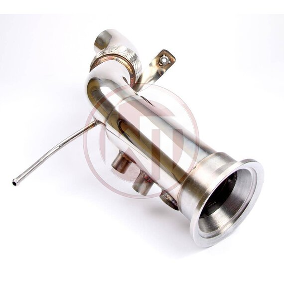Tubo descendente Wagner 535D
