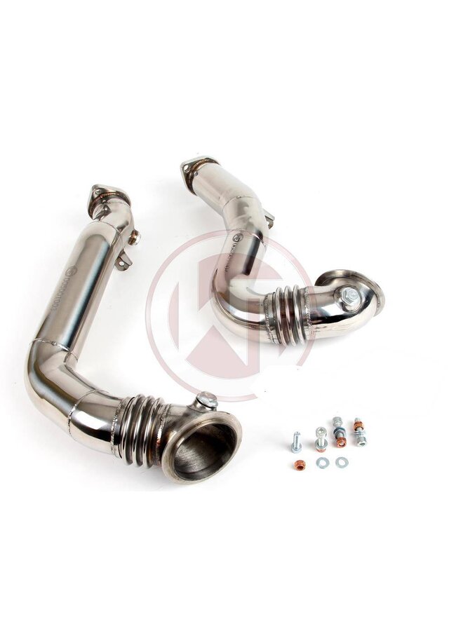 Wagner Downpipe 335i