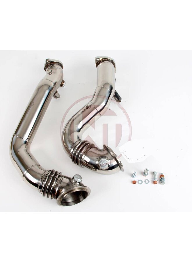 Wagner Downpipe 335i