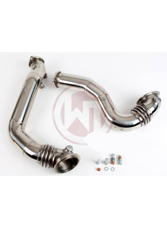 Wagner Downpipe 335i