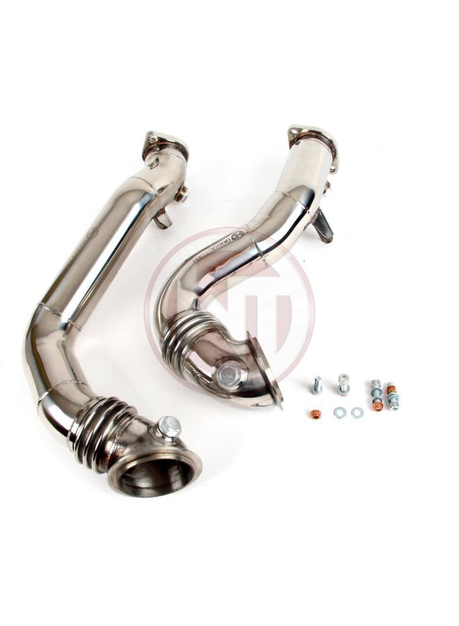 Wagner Downpipe 335i