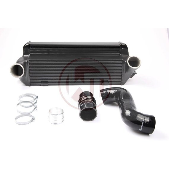 Wagner EVO 2 Intercooler da competizione 335i