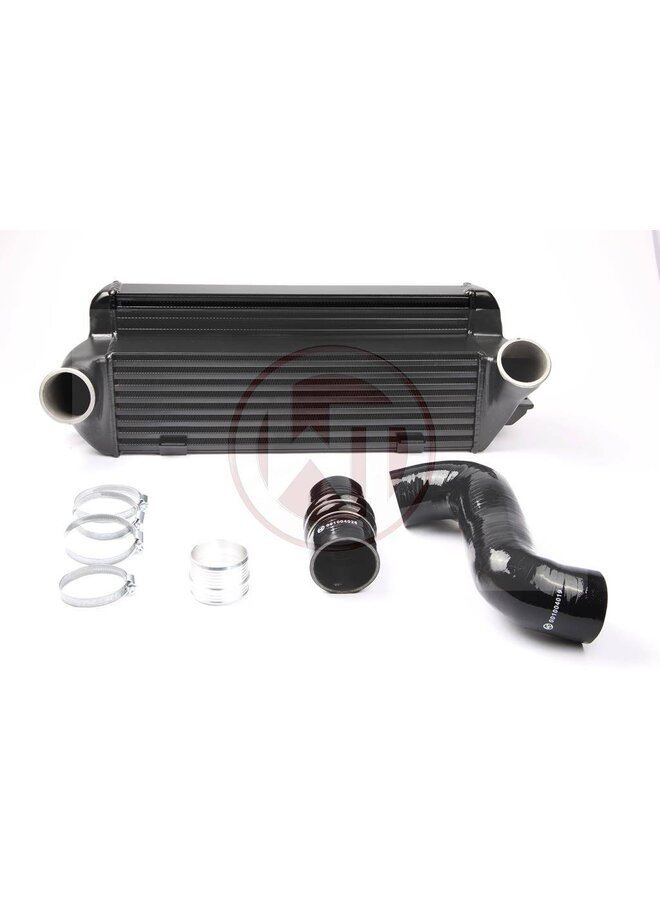 Wagner EVO 2 Intercooler da competizione 335i