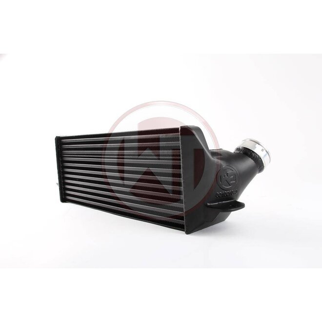 Wagner intercooler 320D