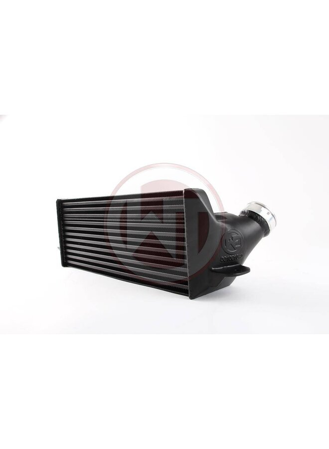 Intercooler Wagner 320D