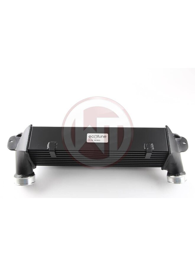 Intercooler Wagner 320D