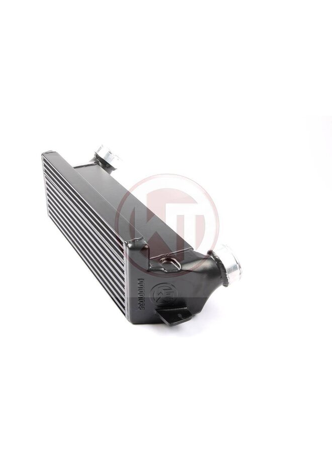 Intercooler Wagner 330D,335D