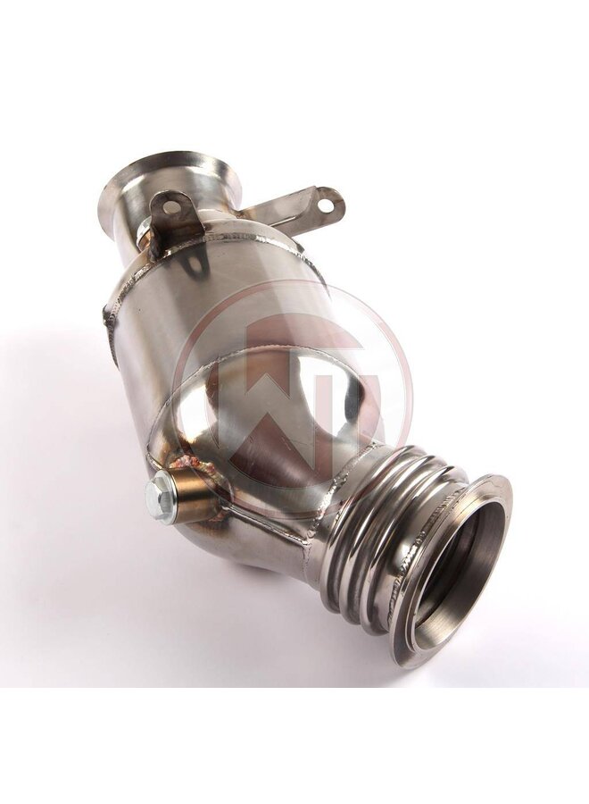 Downpipe Wagner M135i