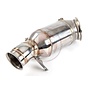 Downpipe Wagner M135i con catalizzatore