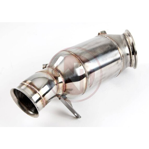 Wagner downpipe M135i