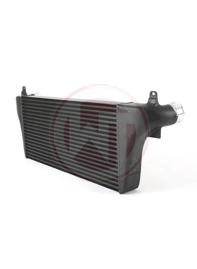 Intercooler Wagner EVO 2 compétition