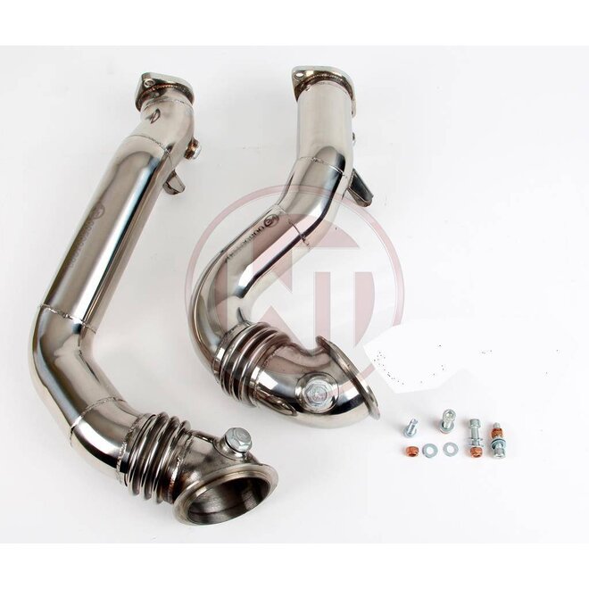 Bajante wagner 135i