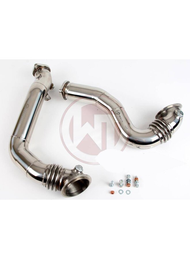 Downpipe Wagner 135i
