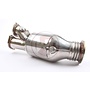 Downpipe Wagner con catalizzatore 135i