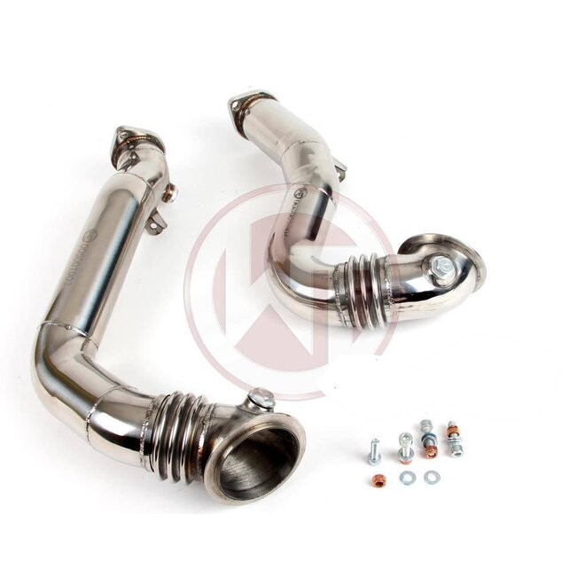 Tubo de descarga Wagner 135i