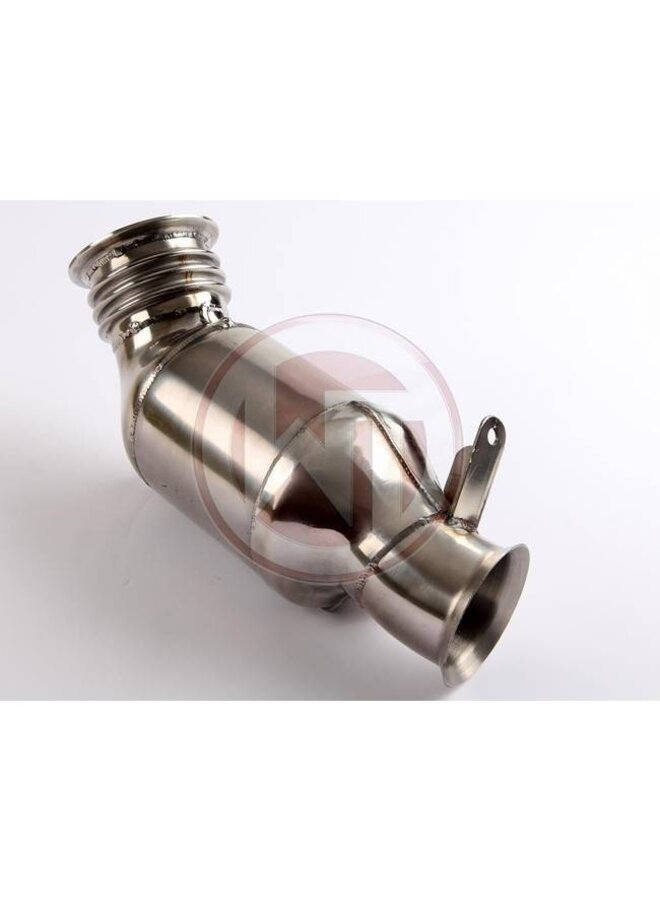 Tubo de descarga Wagner 335i (x)