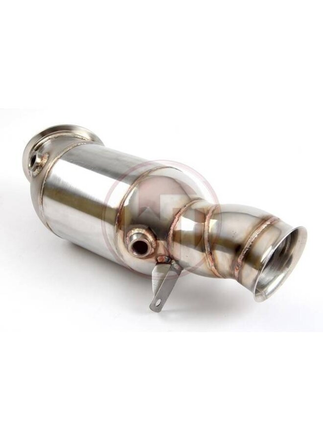 Tubo de descarga Wagner 335i (x)